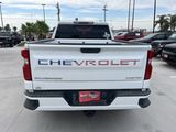 Used 2020 Chevrolet Silverado 1500 Custom w/ Custom Value Package image 5
