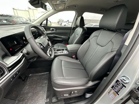 New 2026 Kia Sorento EX AWD/4WD image 11
