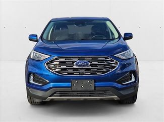 Used 2022 Ford Edge SEL video 2