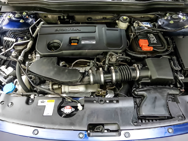 Used 2020 Honda Accord Touring image 28