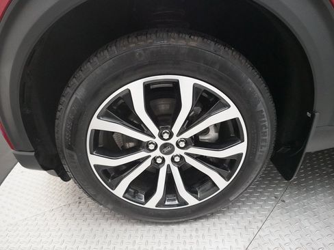 Used 2023 Ford Explorer ST-Line w/ Class IV Trailer Tow Package image 27