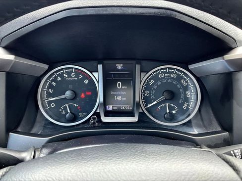 Used 2023 Toyota Tacoma SR5 AWD/4WD image 25