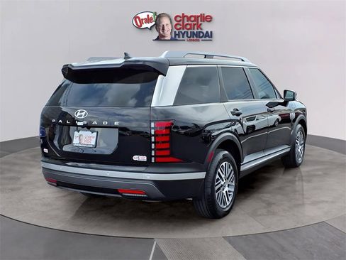 New 2026 Hyundai Palisade SEL image 5