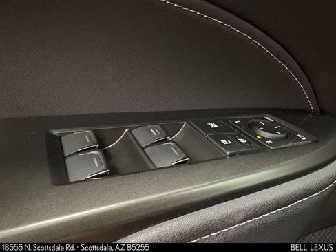 Used 2024 Lexus NX 350 AWD w/ Vision Package image 16