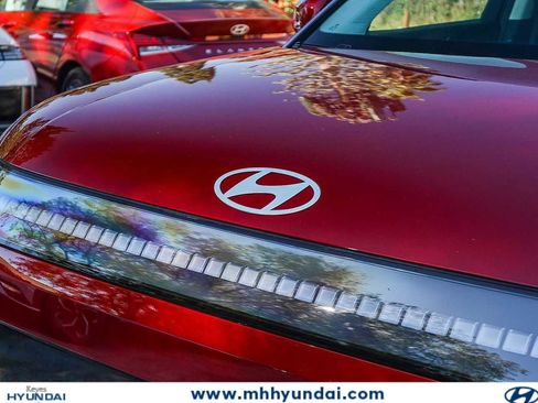 New 2026 Hyundai Ioniq 9 SEL AWD/4WD image 9