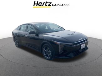 Used 2025 Kia K4 LXS video 1