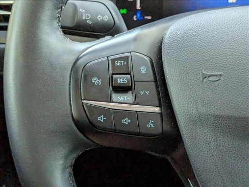 Used 2024 Ford Escape Active w/ Tech Pack #1 FWD image 4