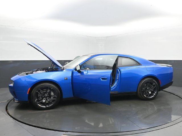 New 2026 Dodge Charger Scat Pack AWD/4WD image 54