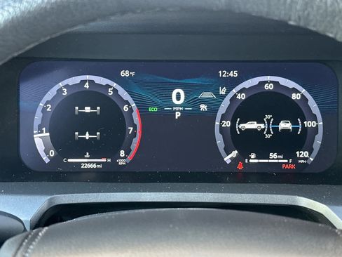 Used 2024 Toyota Tacoma TRD Sport w/ TRD Sport Upgrade Package image 27