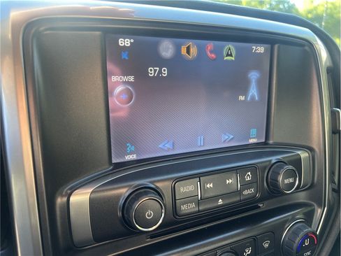 Used 2014 Chevrolet Silverado 1500 LT w/ All Star Edition AWD/4WD image 20