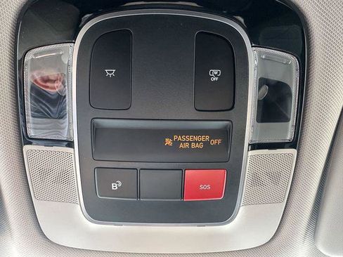 New 2025 Hyundai Tucson SEL image 28