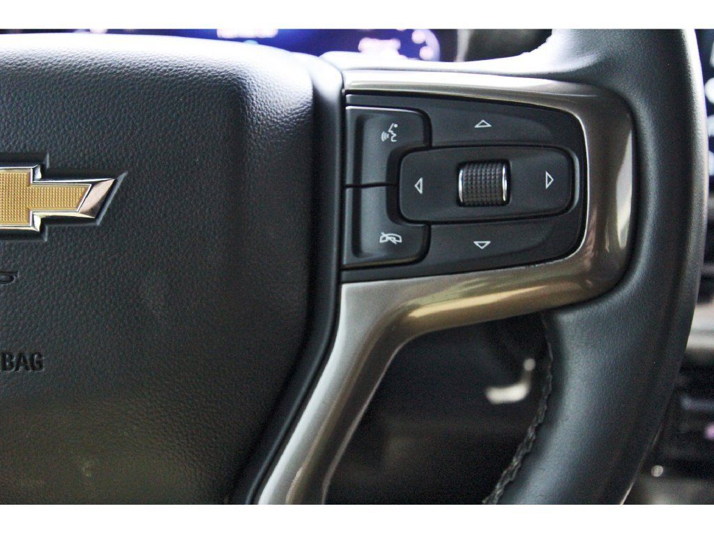Used 2024 Chevrolet Silverado 2500 High Country AWD/4WD image 21