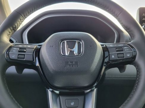 New 2025 Honda Pilot Elite image 22