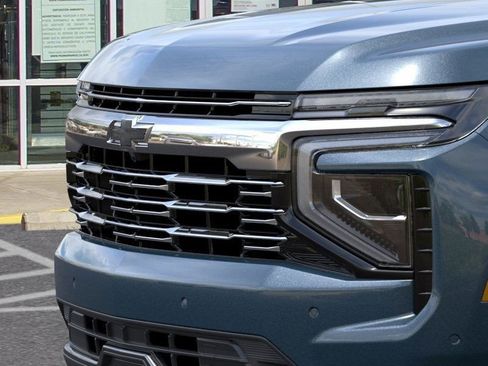 New 2026 Chevrolet Tahoe Premier image 14