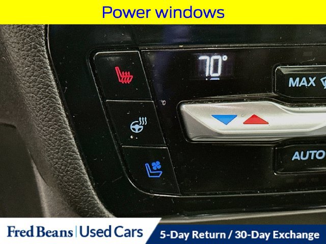 Used 2021 Ford Explorer Limited w/ Hybrid Equipment Group 310A AWD/4WD image 27