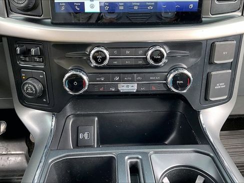 Used 2022 Ford F150 XLT w/ Equipment Group 302A High image 16