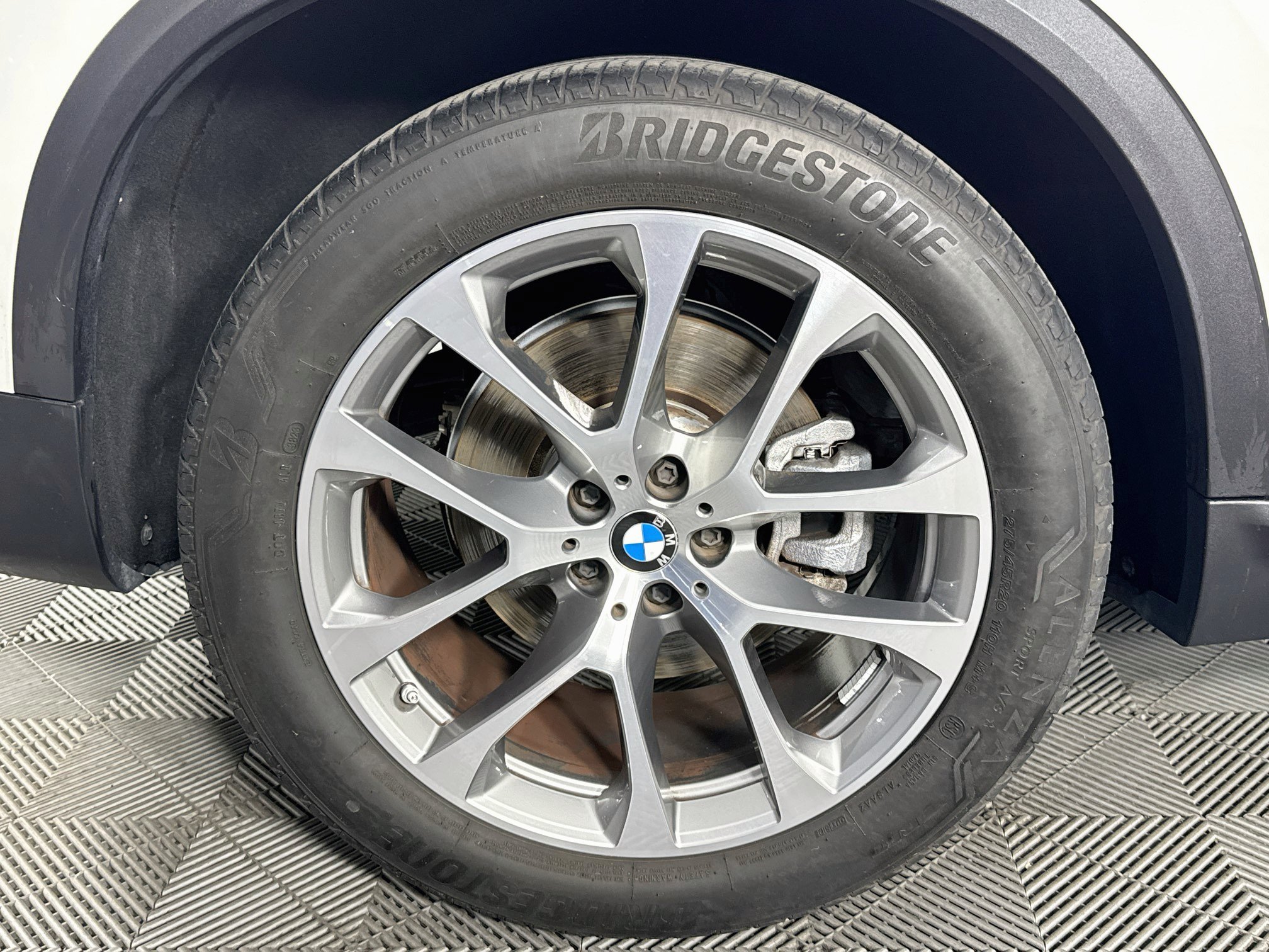 Used 2024 BMW X5 sDrive40i RWD image 55