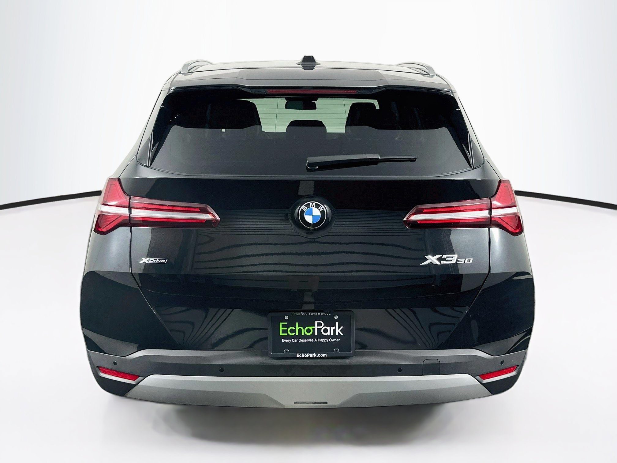 Used 2026 BMW X3 xDrive30i AWD/4WD image 7
