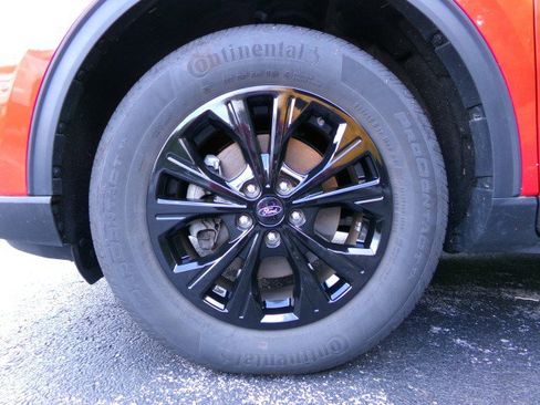 Used 2024 Ford Escape Active AWD/4WD image 25