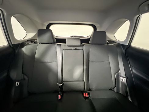 Used 2025 Toyota RAV4 LE FWD image 31