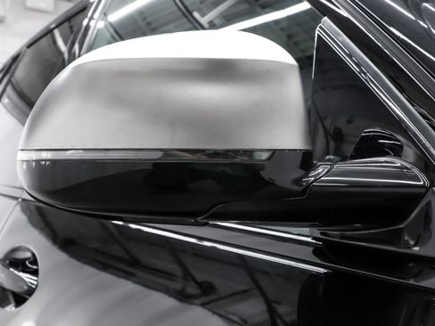 Used 2022 BMW X5 M50i w/ Executive Package image 53