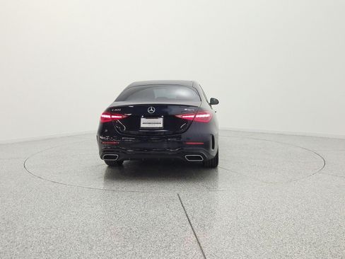 Certified 2022 Mercedes-Benz C 300 4MATIC Sedan image 6