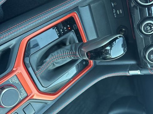 Used 2019 Subaru Forester Sport w/ Popular Package #2 image 26