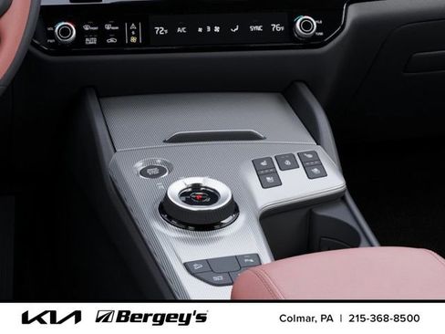 New 2026 Kia Sportage SX Prestige AWD/4WD image 26