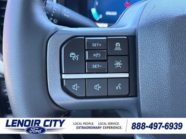 Used 2025 Ford F250 Lariat w/ Lariat Ultimate Package AWD/4WD image 20