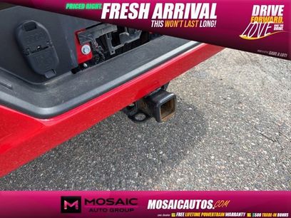 Used 2023 GMC Sierra 1500 Elevation