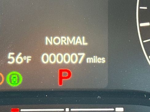 New 2026 Honda Civic Sport image 18