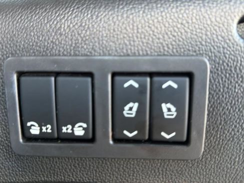 Used 2020 Chevrolet Suburban Premier w/ Max Trailering Package image 20