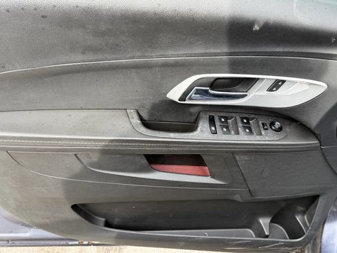 Used 2013 Chevrolet Equinox LS image 8