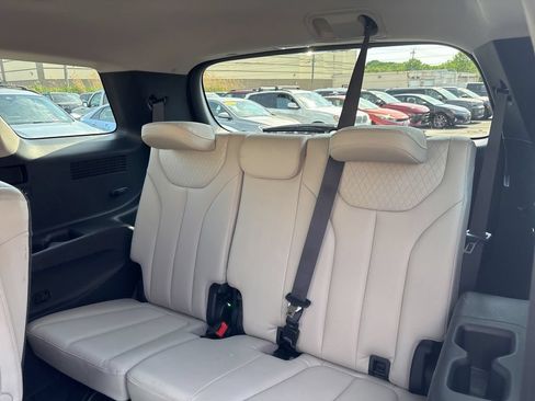 Used 2022 Hyundai Palisade SEL w/ Premium Package AWD/4WD image 34