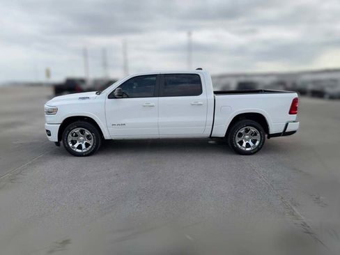New 2025 RAM 1500 Lone Star image 6