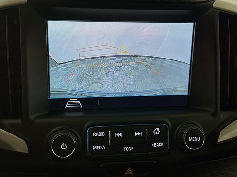 Used 2018 GMC Terrain SLT w/ Preferred Package image 14