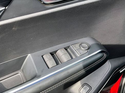 Used 2024 GMC Acadia Elevation w/ Luxury Package FWD image 36