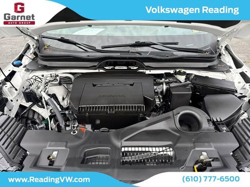 Used 2023 Honda Pilot Sport image 21