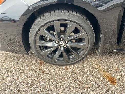 Certified 2024 Toyota Corolla SE image 29