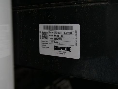 Used 2021 GMC Sierra 3500 2WD Crew Cab w/ Convenience Package image 27