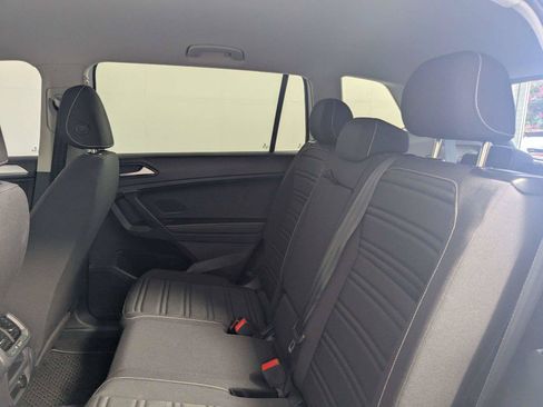 Used 2024 Volkswagen Tiguan S FWD image 34