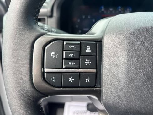 Certified 2024 Ford F150 XLT w/ Equipment Group 302A MID AWD/4WD image 9