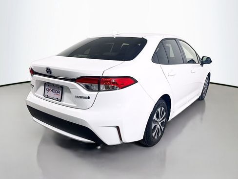Used 2022 Toyota Corolla LE image 7