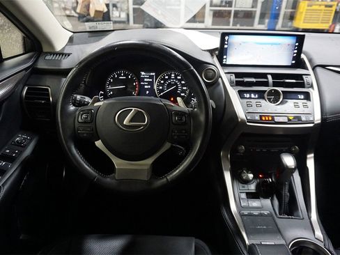 Used 2020 Lexus NX 300 FWD w/ Premium Package image 6