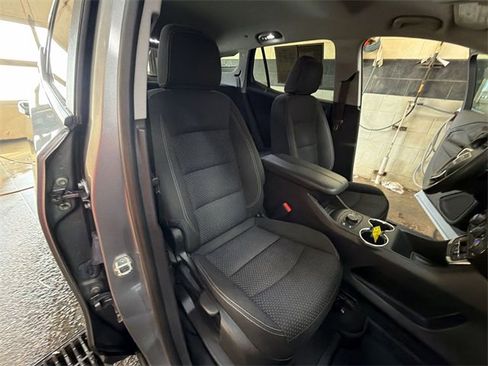 Certified 2023 GMC Terrain SLE w/ Driver Convenience Package image 25