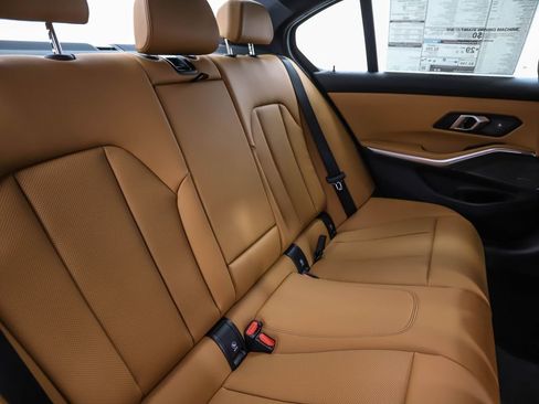 New 2026 BMW 330i xDrive Sedan w/ M Sport Package image 27