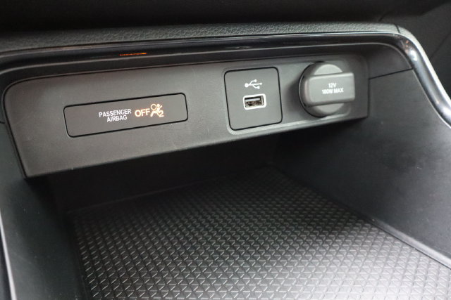 Used 2024 Honda CR-V LX image 23