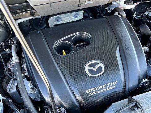 Used 2018 MAZDA CX-5 Grand Touring w/ Premium Package image 29