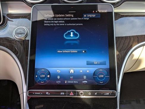 New 2026 Mercedes-Benz C 300 C 300 image 12