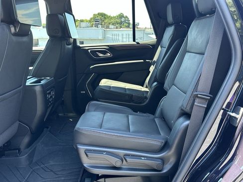 Used 2023 Chevrolet Tahoe High Country w/ Advanced Technology Package image 26